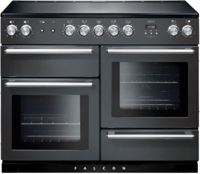 Piano de cuisson induction FALCON NEXUS110 INDUC ARD/CHROME