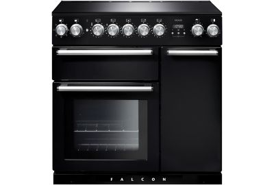 Piano de cuisson induction FALCON NEXUS90 INDUC NOIR