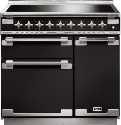 Piano de cuisson SMEG avec table à induction - 31 GRENADE SUR GARONNE -  Albi - Toulouse - Gaillac - Montauban - Cahors - Carmaux - Montclar de  Quercy