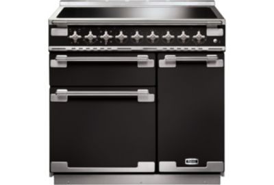 Piano de cuisson induction FALCON ELISE 90 INDUCTION Noir brillant