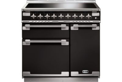 Piano de cuisson induction FALCON ELISE 90 INDUCTION Noir brillant