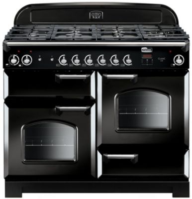 Listo Cuisinière vitrocéramique CV5055 L3n pas cher 