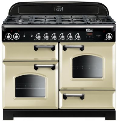 Listo Cuisinière vitrocéramique CV5055 L3n pas cher 