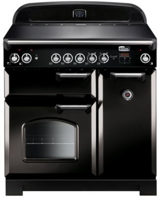 CUISINIÈRE MIXTE DELONGHI DLC 965 A.2