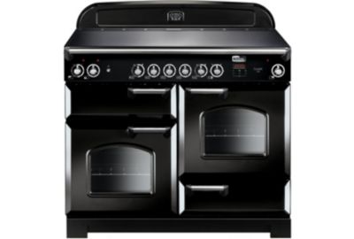 Piano de cuisson vitrocéramique FALCON CLASSIC110 VITRO NOIR CHRM