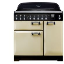 Piano de cuisson induction FALCON ELAN90 INDUC CREME