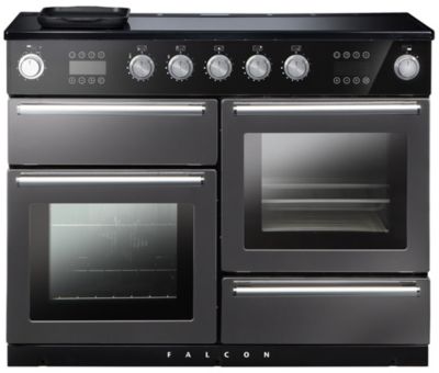 CUISINIERE A GAZ FAGOR PREMIUM - 77 L - FOUR ÉLECTRIQUE MULTIFONCTI