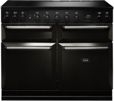 Piano de cuisson induction AGA MASTERCHEF DELUXE 110 INDUCTION