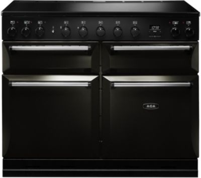 Piano de cuisson induction AGA MASTERCHEF DELUXE 110 INDUCTION