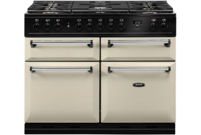 Piano de cuisson gaz AGA MASTERCHEF DELUXE 110 MIXTE CREME