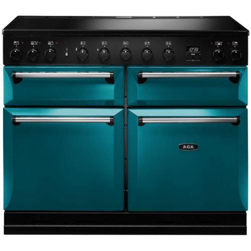 Aga masterchef deals deluxe 90 induction