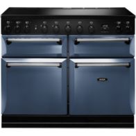 Piano de cuisson induction AGA MASTER CHEF DELUXE 110 DARTMOUTH BLUE