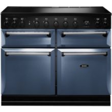 Piano de cuisson induction AGA MASTER CHEF DELUXE 110 DARTMOUTH BLUE