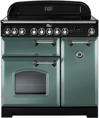 Piano cuisson Falcon CLASSIC DELUXE induction 100cm, Cuisiniere Falcon