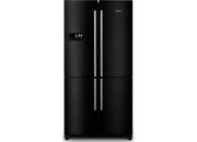 Réfrigérateur multi portes FALCON FSXS21 NOIR