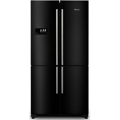 Réfrigérateur multi portes FALCON FSXS21 NOIR