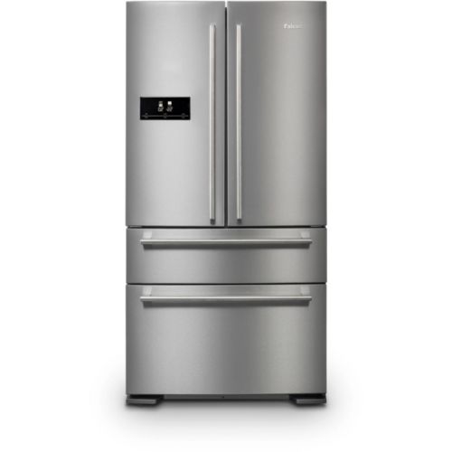 Réfrigérateurs-congélateurs multi-portes pose libre