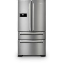 Réfrigérateur multi portes FALCON FDXD21 - 2 PORTES / 2 TIROIRS 91 CM INOX