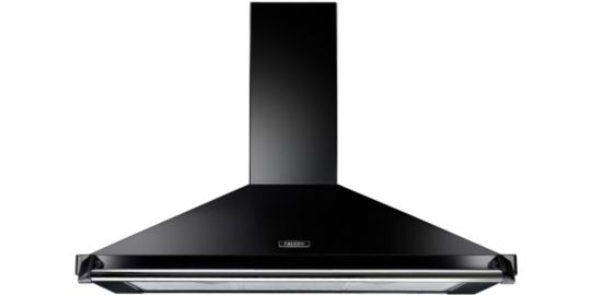 Hotte décorative murale FALCON FCLAHDC110BL/C