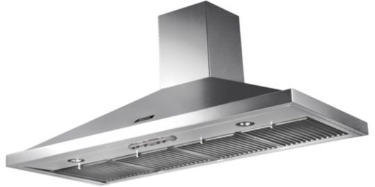 Hotte décorative murale FALCON FHDCP110SS/C
