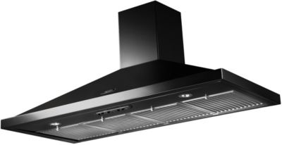 Hotte décorative murale FALCON FHDCP90BL/C