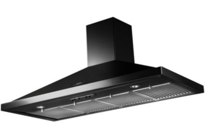 Hotte décorative murale FALCON FHDCP90BL/C
