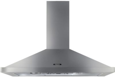 Hotte décorative murale FALCON FHDC100SS/C