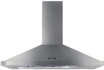 Hotte décorative murale FALCON FHDC100SS/C