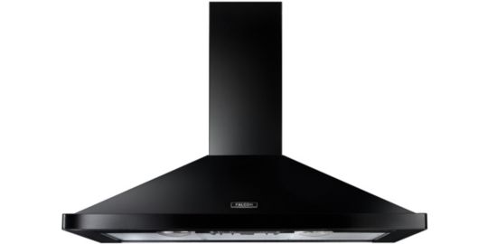 Hotte décorative murale FALCON FHDC110BL/C