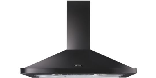 Hotte décorative murale FALCON FHDC110SL/C