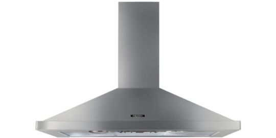 Hotte décorative murale FALCON FHDC90SS/C