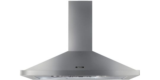 Hotte décorative murale FALCON FHDC90SS/C