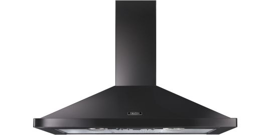 Hotte décorative murale FALCON FHDC90SL/C