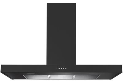 Hotte décorative murale FALCON UHDF100SL/