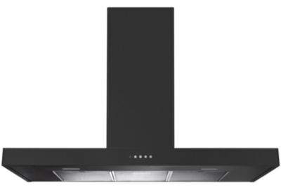 Hotte décorative murale FALCON UHDF100SL/
