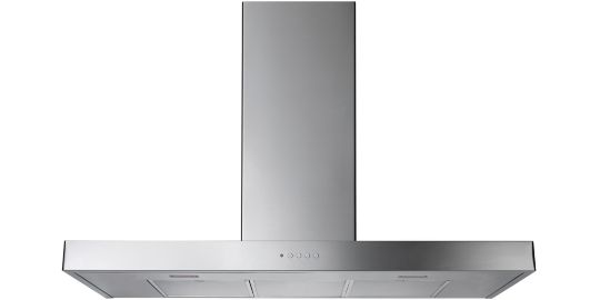 Hotte décorative murale FALCON UHDF100SS/