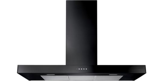 Hotte décorative murale FALCON UHDF110BL/