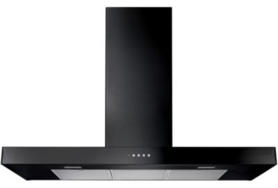 Hotte décorative murale FALCON UHDF110BL/