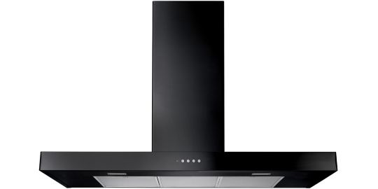 Hotte décorative murale FALCON UHDF110BL/