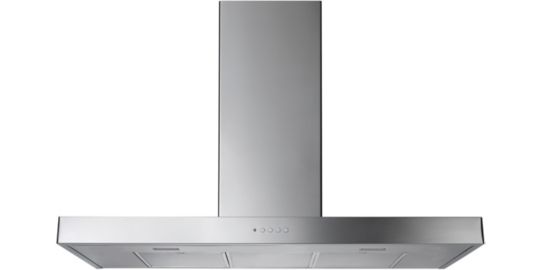 Hotte décorative murale FALCON UHDF110SS/