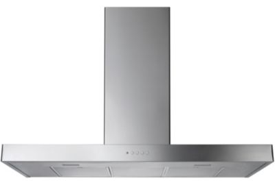 Hotte décorative murale FALCON UHDF110SS/
