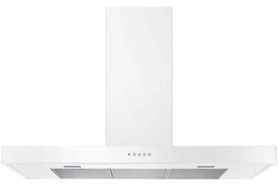 Hotte décorative murale FALCON UHDF100WH/