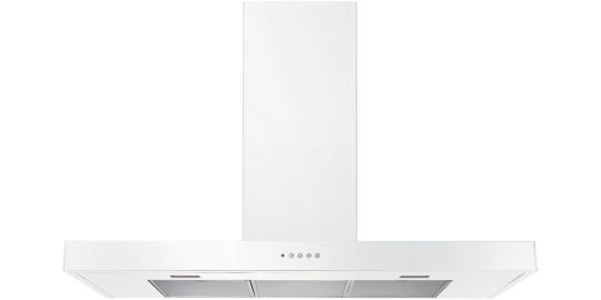 Hotte décorative murale FALCON UHDF100WH/