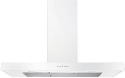 Hotte décorative murale FALCON UHDF110WH/