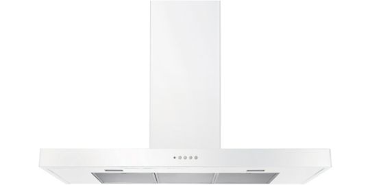 Hotte décorative murale FALCON UHDF90WH/