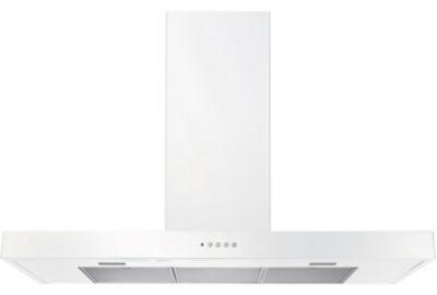 Hotte décorative murale FALCON UHDF90WH/