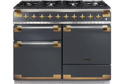 Piano de cuisson gaz FALCON ELS110DFSL/AB-EU