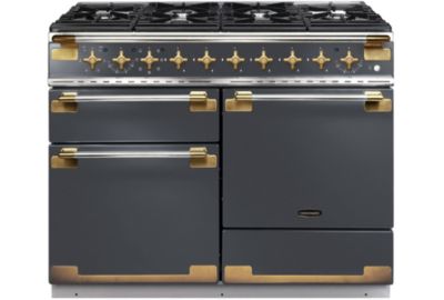 Piano de cuisson gaz FALCON ELS110DFSL/AB-EU