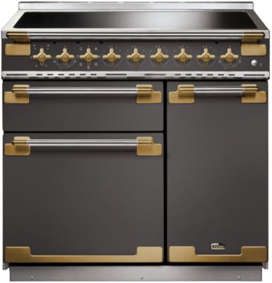 Piano de cuisson induction FALCON ELS90EISL/AB-EU