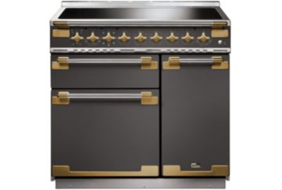 Piano de cuisson induction FALCON ELS90EISL/AB-EU